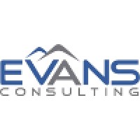 Evans Consulting logo, Evans Consulting contact details