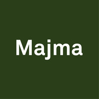 Majma logo, Majma contact details