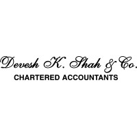 Devesh K. Shah & Co. logo, Devesh K. Shah & Co. contact details