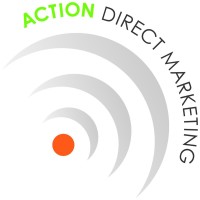 Action Direct Marketing logo, Action Direct Marketing contact details