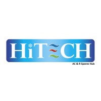 Hi-Tech Refrigeration & Engineering Co. logo, Hi-Tech Refrigeration & Engineering Co. contact details