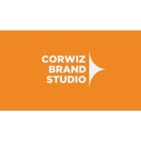 Corwiz Brand Studio logo, Corwiz Brand Studio contact details