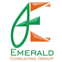 Emerald Consulting Group logo, Emerald Consulting Group contact details