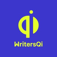 Writers'​ Qi logo, Writers'​ Qi contact details