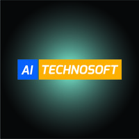 AI Technosoft logo, AI Technosoft contact details