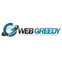 WebGreedy Technologies logo, WebGreedy Technologies contact details