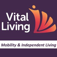 Vital Living Solutions logo, Vital Living Solutions contact details