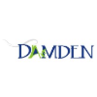 Damden Properties logo, Damden Properties contact details