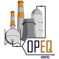 OPEQ - Oficina Piloto de Engenharia Química logo, OPEQ - Oficina Piloto de Engenharia Química contact details