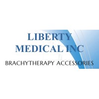 Liberty Medical Inc logo, Liberty Medical Inc contact details