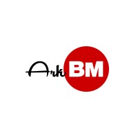 ArkBM logo, ArkBM contact details