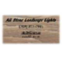 All Stone Landscape Lights logo, All Stone Landscape Lights contact details