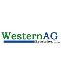 Western AG Enterprises, Inc. logo, Western AG Enterprises, Inc. contact details