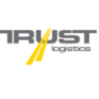 Trust Logistics logo, Trust Logistics contact details