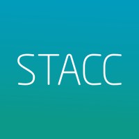 STACC logo, STACC contact details