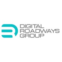 Digital Roadways Group logo, Digital Roadways Group contact details