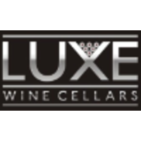 Luxe Wine Cellars logo, Luxe Wine Cellars contact details