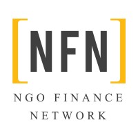 NGO Finance Network logo, NGO Finance Network contact details