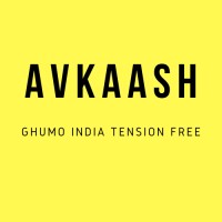 Avkaash logo, Avkaash contact details