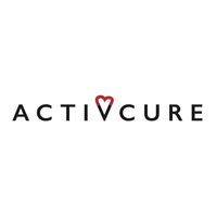 ActivCure logo, ActivCure contact details