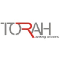 TORAH Learning Solutions logo, TORAH Learning Solutions contact details