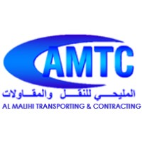 Al Malihi Transporting & Contracting (AMTC) logo, Al Malihi Transporting & Contracting (AMTC) contact details