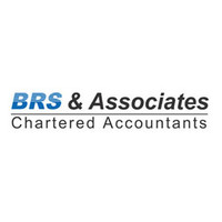 BRS & Associates logo, BRS & Associates contact details