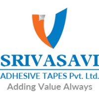 SRIVASAVI ADHESIVE TAPES PRIVATE LIMITED logo, SRIVASAVI ADHESIVE TAPES PRIVATE LIMITED contact details