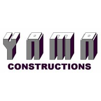 Yama Constructions - India logo, Yama Constructions - India contact details