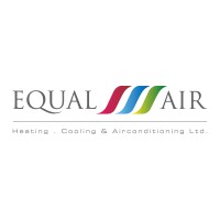 Equal Air Heating, Cooling, and Air Conditioning Ltd. logo, Equal Air Heating, Cooling, and Air Conditioning Ltd. contact details