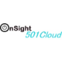 OnSight Technologies 501Cloud logo, OnSight Technologies 501Cloud contact details