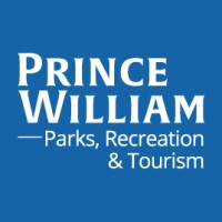 Prince William County Parks & Recreation logo, Prince William County Parks & Recreation contact details