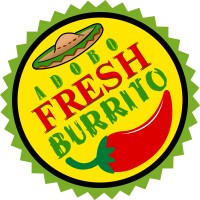 Fresh Burrito logo, Fresh Burrito contact details