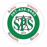 SPS Short Powerline Service logo, SPS Short Powerline Service contact details