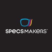 Specsmakers logo, Specsmakers contact details