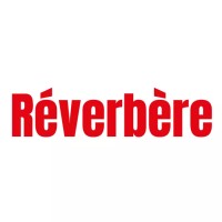 Réverbère Magazine logo, Réverbère Magazine contact details