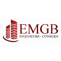 EMGB ingénieurs-conseil logo, EMGB ingénieurs-conseil contact details