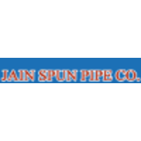 Jain Spun Pipe Co. logo, Jain Spun Pipe Co. contact details