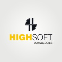 Highsoft Technologies logo, Highsoft Technologies contact details