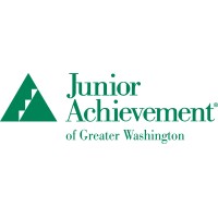 Junior Achievement of Greater Washington logo, Junior Achievement of Greater Washington contact details