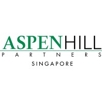 Aspen Hill Partners Singapore logo, Aspen Hill Partners Singapore contact details