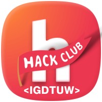 Hack Club IGDTUW logo, Hack Club IGDTUW contact details