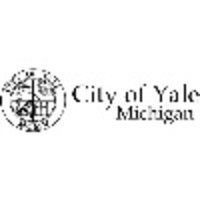 City Of Yale logo, City Of Yale contact details