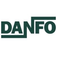 Danfo AS logo, Danfo AS contact details