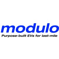 Modulo EV logo, Modulo EV contact details