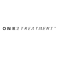 One2treatment logo, One2treatment contact details