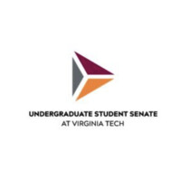 Undergraduate Student Senate logo, Undergraduate Student Senate contact details