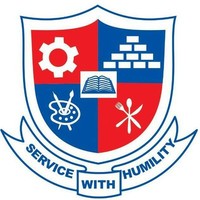 Ghana Armed Forces Senior High School logo, Ghana Armed Forces Senior High School contact details