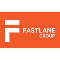 FastLane Group logo, FastLane Group contact details