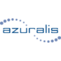 Azuralis AS logo, Azuralis AS contact details